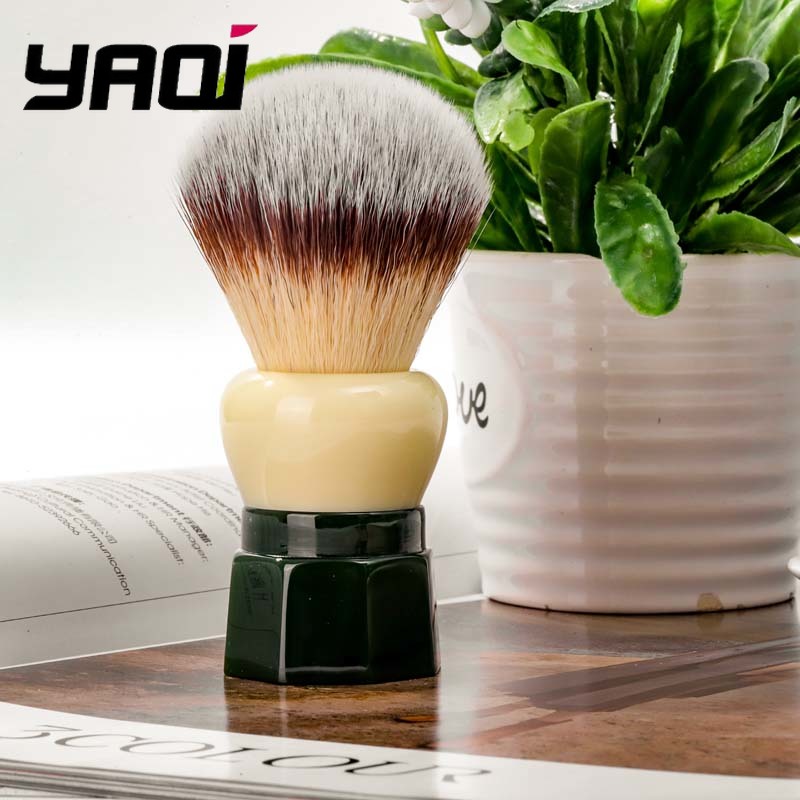 YAQI แปรงโกนหนวดสำหรับผู้ชาย ข - Safety Razor Handle บทวิจารณ์และราคา