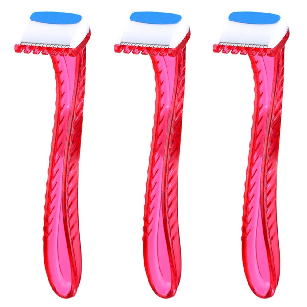 มีดโกนขนแบบใช้แล้วทิ้งสำหรับผู - Safety Razor Handle บทวิจารณ์และราคา