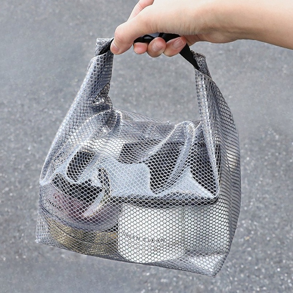 กระเป๋าเก็บของกันน้ำ, เสื้อผ้า - Reusable Bag บทวิจารณ์และราคา