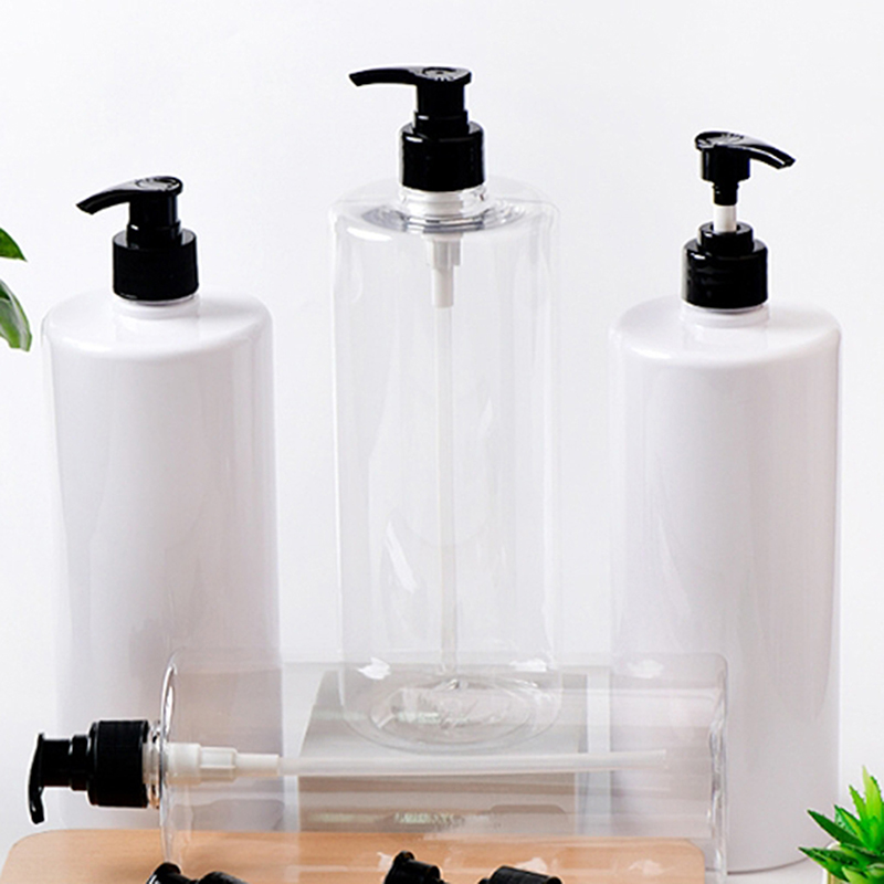 ขวดใส่สบู่เหลวขนาด 1000 มล. สำ - Reusable Bottle บทวิจารณ์และราคา