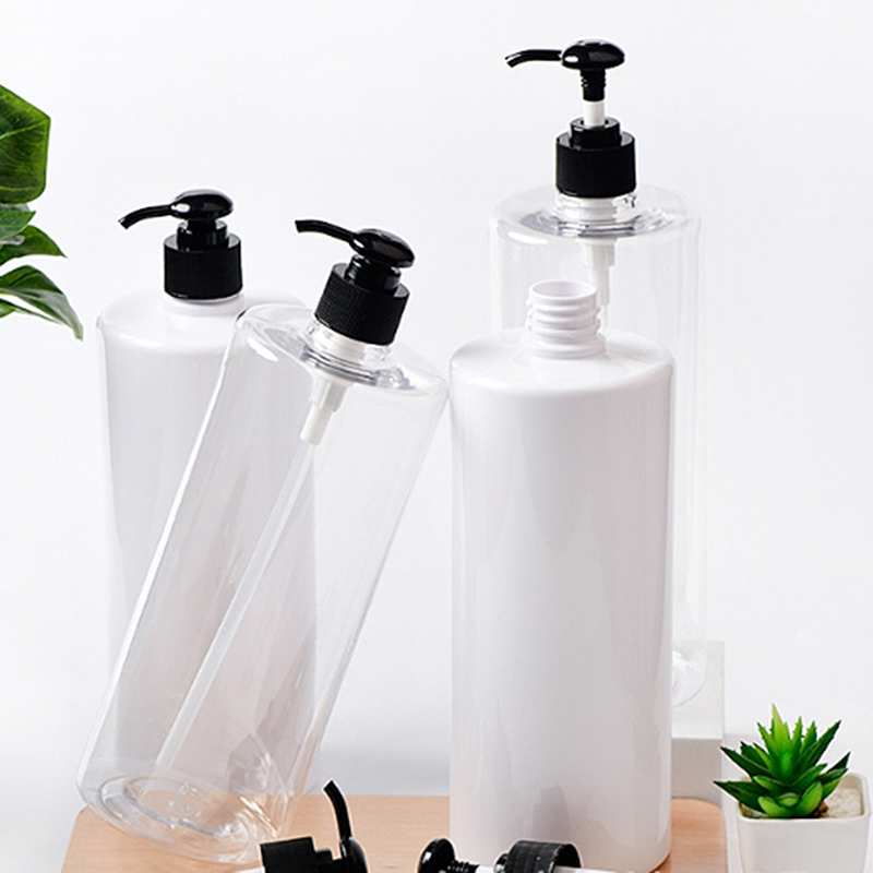 ขวดใส่สบู่เหลวขนาด 1000 มล. สำ - Reusable Bottle บทวิจารณ์และราคา