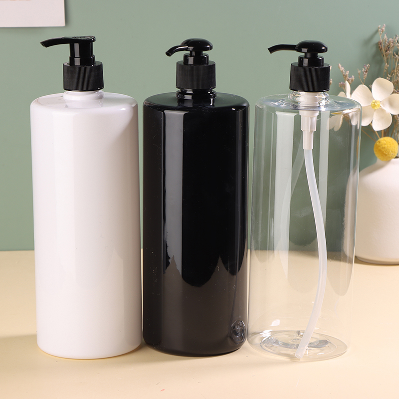 ขวดใส่สบู่เหลวขนาด 1000 มล. สำ - Reusable Bottle บทวิจารณ์และราคา