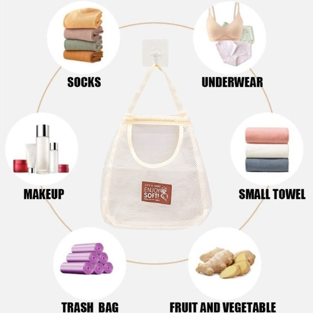 ถุงเก็บของอเนกประสงค์สำหรับผัก - Reusable Bag บทวิจารณ์และราคา